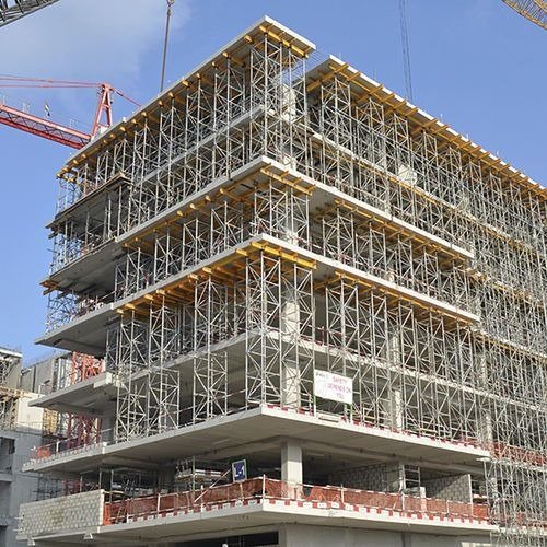 Trusted Scaffolding Manufacturer in Secunderabad