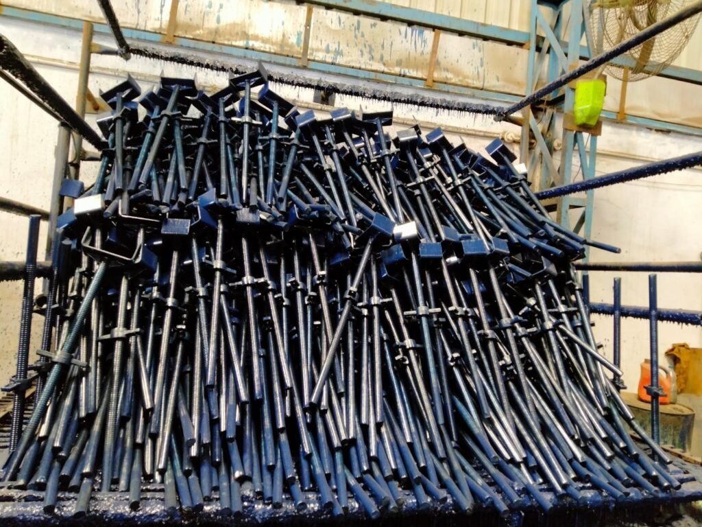 Steel Scaffolding Manufacturer Hyderabad