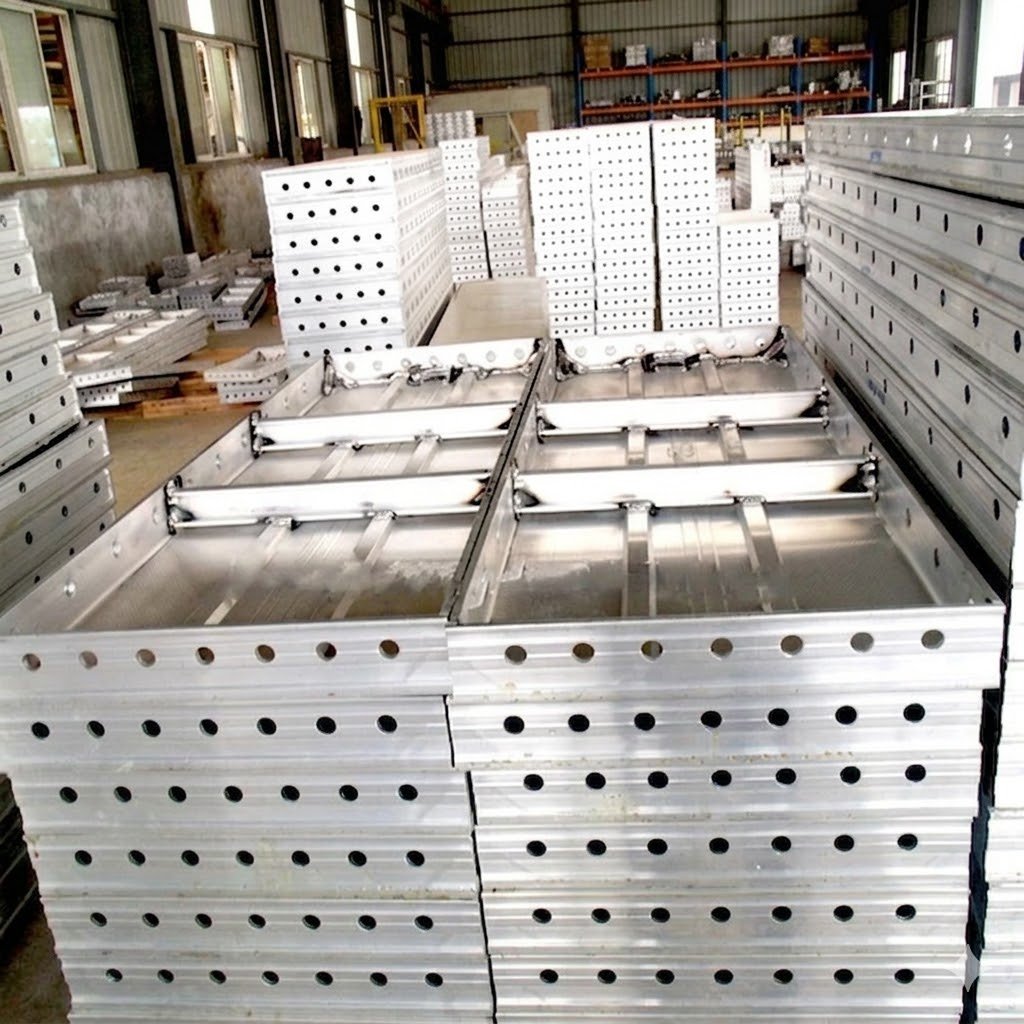 Best Shuttering Plates Manufacturers in Hyderabad