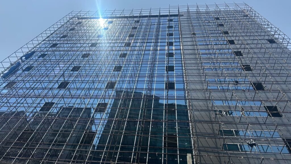 Best Scaffolding Equipment Dealers in Hyderabad