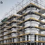 Top Scaffolding Rental Services In Hyderabad