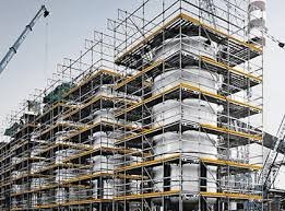Top Scaffolding Rental Services In Hyderabad