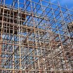 Steel Scaffolding Supplier Hyderabad
