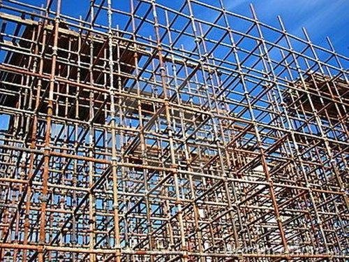 Steel Scaffolding Supplier Hyderabad