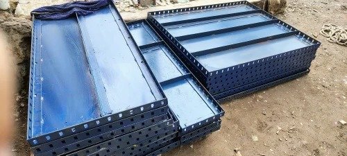 Shuttering Plates Suppliers in Hyderabad