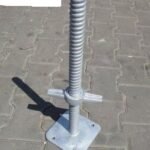 Jack Pipes Manufacturer in Vijayawada