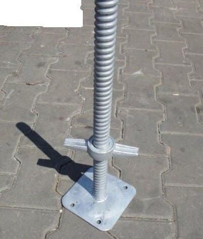Jack Pipes Manufacturer in Vijayawada