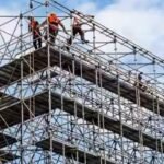 Scaffolding Services in Visakhapatnam