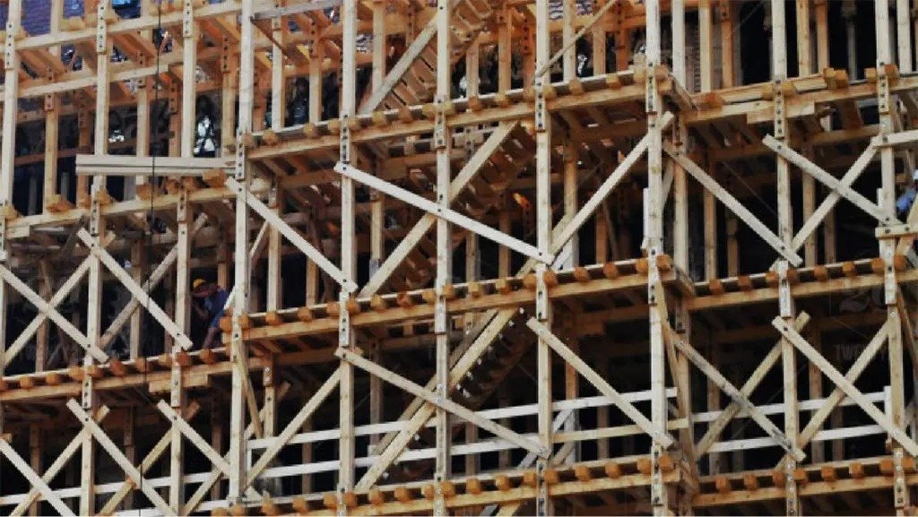 Scaffolding Suppliers & Contractors in Hyderabad