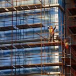 Best Scaffolding Suppliers in Hyderabad offering durable, safe, and reliable systems for construction projects.