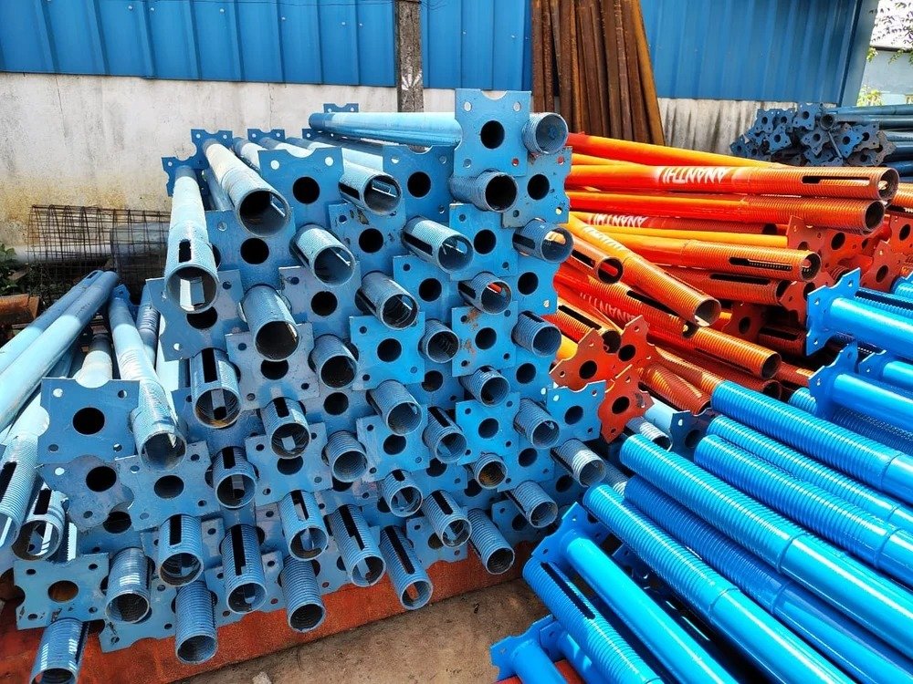 Acrow Manufacturer in Vijayawada