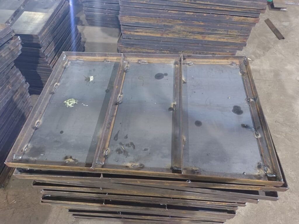 Shuttering Plates Suppliers in Vizag